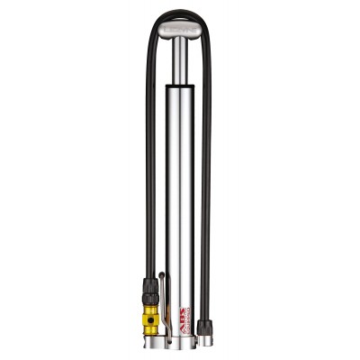 Мікро підлоговий насос MICRO FLOOR DRIVE HV Сріблястий 90psi Y13