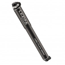 Ручний насос Lezyne ROAD DRIVE - M Чорний 160psi Y13