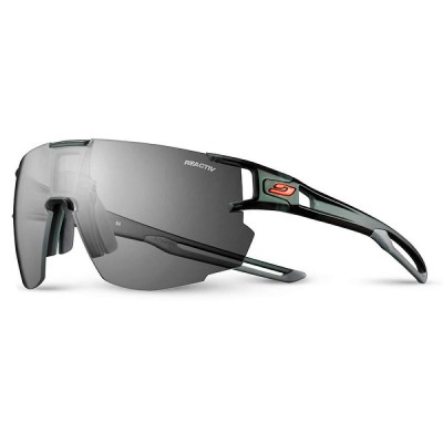 Окуляри Julbo 502 40 20 AEROSPEED GRIS TRANSL REACTIV