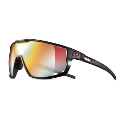 Окуляри Julbo 534 33 14 RUSH NOIR RV P1-3LAF
