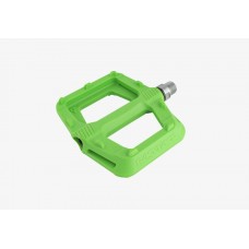 Педалі RF PEDAL,RIDE,GREEN