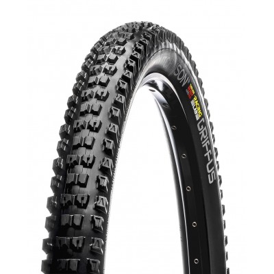 Покришка HUTCHINSON GRIFFUS 27,5X2,50 TR TT