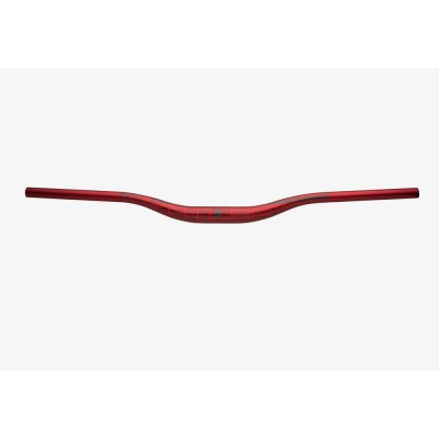 Руль RF HANDLEBAR,ATLAS,35X820,35MM,RED