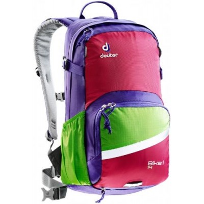 Рюкзак Bike I 14 цвет 3551 violet-magenta