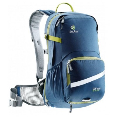 Рюкзак Bike I Air EXP 16 цвет 3221 midnight-moss