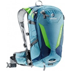 Рюкзак Compact EXP 12 цвет 3364 slateblue-midnight