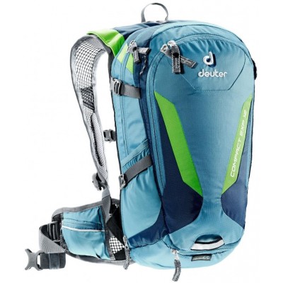 Рюкзак Compact EXP 12 цвет 3364 slateblue-midnight
