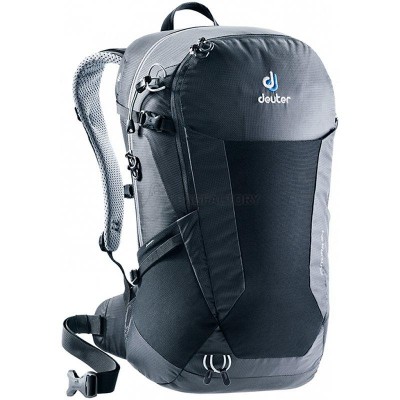 Рюкзак Futura 24 цвет 7000 black