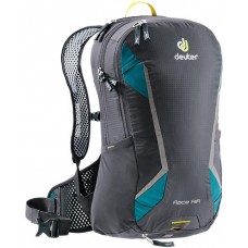 Рюкзак Race Air цвет 4331 graphite-petrol