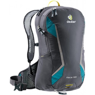 Рюкзак Race Air цвет 4331 graphite-petrol