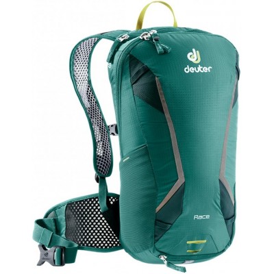 Рюкзак Race цвет 2231 alpinegreen-forest
