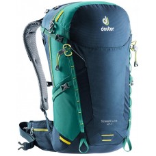 Рюкзак Speed Lite 24 цвет 3231 navy-alpinegreen
