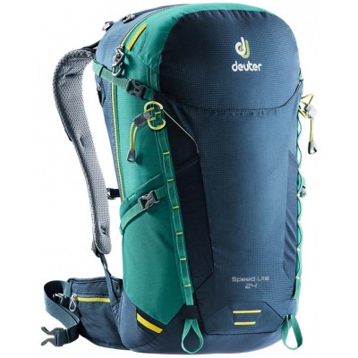 Рюкзак Speed Lite 24 цвет 3231 navy-alpinegreen