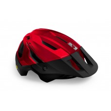Шлем ROGUE CORE MIPS CE RED METALLIC|MATT GLOSSY M 56-58 cm