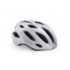 Шлем Idolo XL white/silver panels 60-64