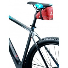 Велосумочка Bike Bag I цвет 5050 fire Велосумочка Bike Bag I цвет 5050 fire