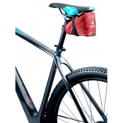 Велосумочка Bike Bag I цвет 5050 fire