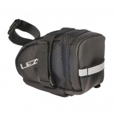 Підсідельна сумка Lezyne M - CADDY Чорний/Чорний 0,4л Y13 Підсідельна сумка Lezyne M - CADDY Чорний/Чорний 0,4л Y13