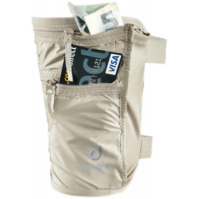 Кошелек Security Legholster цвет 6010 sand