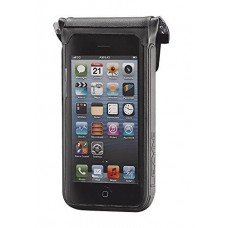Чохол на телефон Lezyne SMART DRY CADDY 4S Чорний Y9