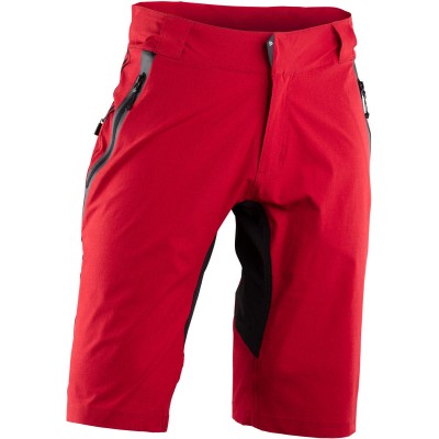 Велошорти RACEFACE STAGE SHORTS-ROUGE-MEDIUM