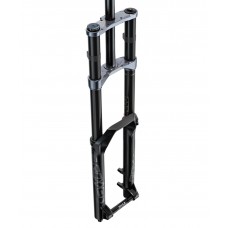 Вилка RockShox BoXXer Select Charger RC - 27.5", вісь Boost 20x110, 200mm, Чорний, DebonAir