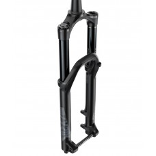 Вилка RockShox Lyrik Select Charger RC - Crown 29" Boost™ 15x110 170mm Diff Black Alum Str Tpr 51offset DebonAir (includes Fender,2 Btm Tokens, Star nut & Maxle Stealth) C3