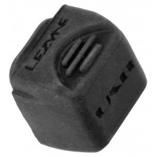 Заглушка USB штекера Lezyne END PLUG - STRIP DRIVE F/R Чорний Y9-Y13
