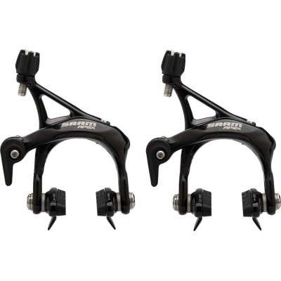Тормоза - Ободные 11A BRAKES APEX FRONT & REAR