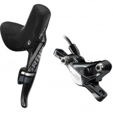 Тормоза - Дисковые FORCE AM FORCE CX1 HRD LEFT RR BRK 1800