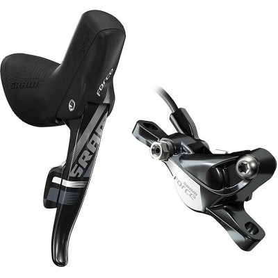 Тормоза - Дисковые FORCE AM FORCE CX1 HRD LEFT RR BRK 1800