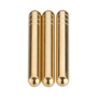 Сервисные запчасти BRASS KEYS SIZE3 REVERB/STLTH QTY3