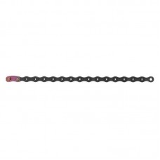 Цепь XX1 CN PCXX1 EAGLE BLK 126L PWR.LCK 12S 1PCS