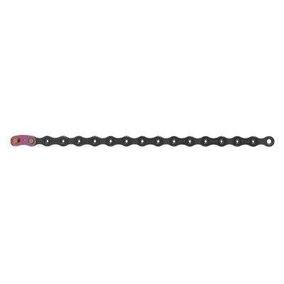 Цепь XX1 CN PCXX1 EAGLE BLK 126L PWR.LCK 12S 1PCS