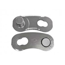 Замочок ланцюга SRAM EAGLE 12шв. Cрібний 4шт