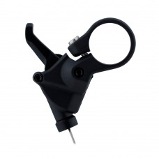 Манетка AM POPLOC FORK RC LEVER NON-ADJ, RT 17MM