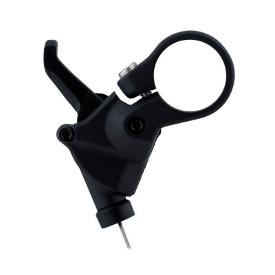 Манетка AM POPLOC FORK RC LEVER NON-ADJ, RT 17MM