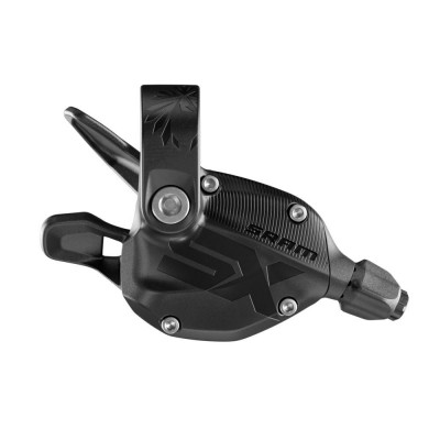 Манетка SRAM SX Eagle Trigger 12шв Задня Discrete Clamp Black