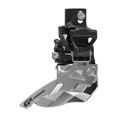 Переключатель - Передний GX AM FD GX 2X10 HI DM 38/36 BOTTOM PULL