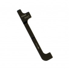 Тормоза - Переходник AM POST BRACKET 40P SS BRKT BOLTS