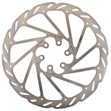 Ротор ROTOR G2 CLEANSWEEP 180MM