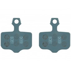 Колодки дискові - Organic/Steel (Powerful) - Elixir/DB/Level TL/Level T/Level/Level ULT/TLM B1 (2020+) Колодки дискові - Organic/Steel (Powerful) - Elixir/DB/Level TL/Level T/Level/Level ULT/TLM B1 (2020+)