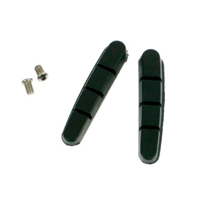 Колодки ободные AM SHORTY BRAKE PAD INSERT 1 SET