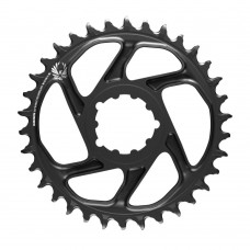 Звезда CR X-SYNC SL EAGLE 36T DM 3 OFFSET B BLK