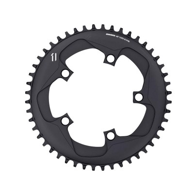 Звезда X-SYNC CRING X-SYNC 11S 42T 110 AL6 BLK