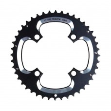 Сервисные запчасти CRING MTB 44T S1 104 AL5 BTBLK CNCAF SP