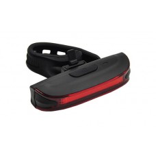 Блималка задня NEKO NKL-6018T зарядка USB 65 люмен COB діод