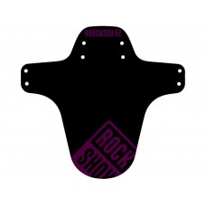 Крило RockShox MTB Black with Magenta Print