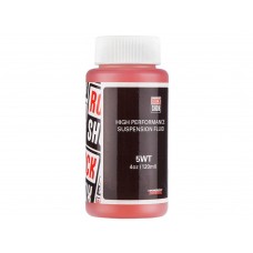 Мастило RockShox Suspension Oil, 5wt, 120ml - (Вилка демпфер) Мастило RockShox Suspension Oil, 5wt, 120ml - (Вилка демпфер)