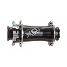 Втулка AM HUB X0 F DISC 15X110B 32H BLK/SLV